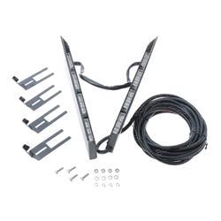 LIGHT BAR - STROBE INNER