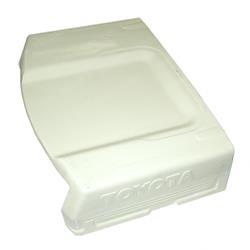 Picture of Hood S/a -Engine