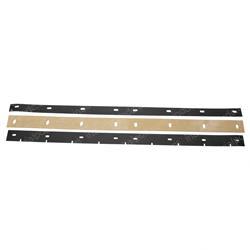 Picture of Squeegee Set - Tan Gum