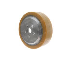 Hyster Forklift Wheel Drive Poly 2770500