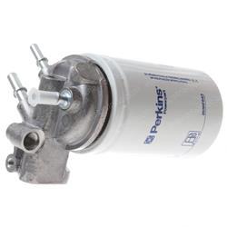 Picture of Fuel Filter Assy