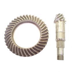 Picture of Gear + Pinion K