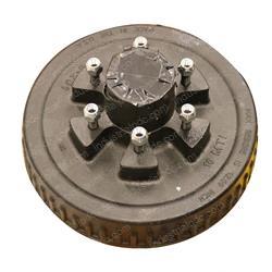 Picture of Hub/Drum 6 on 5-1/2 Bc Co