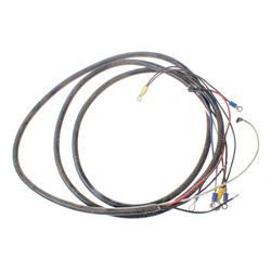 Picture of Man Enc - Harn Cabinet X-Over