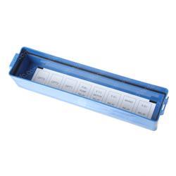 Picture of Case + Label