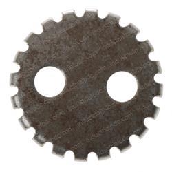 Picture of Plate - Lock