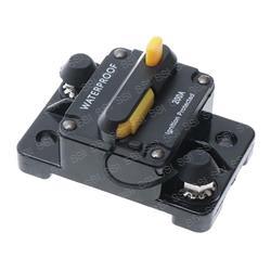 BREAKER 200A - CIRCUIT