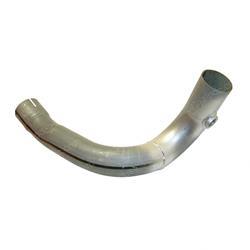 Picture of Pipe - Exhaust