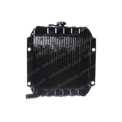 Picture of Eng - Radiator Assy Ford620