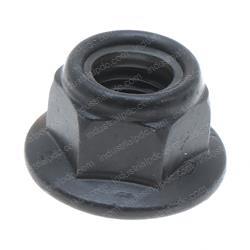 Picture of Nut Pls Lk M16-2