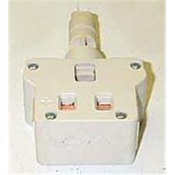 Picture of Switch Assembly - Emergency