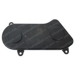 Picture of Cover -  Belt