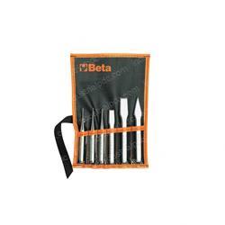 Picture of Punch and Chisel Set - 6pc