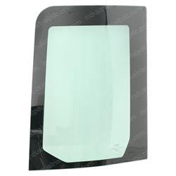 Picture of Upperdoor-Green