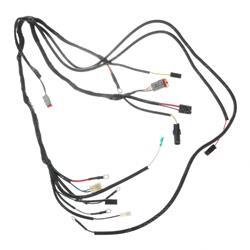 Picture of Harness-Mazda G