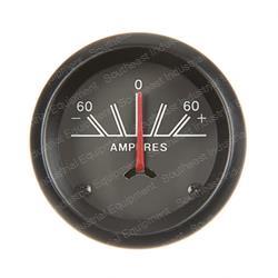  800049186 GAUGE - AMMETER