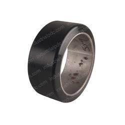 Picture of Tire - Poly 12x5x9