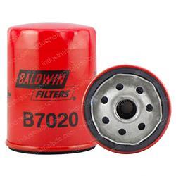 Picture of Filter - Lube