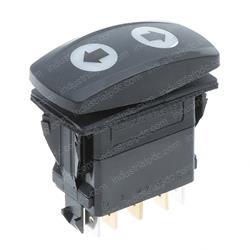 Picture of Switch, Rocker, Spdt, Mom /