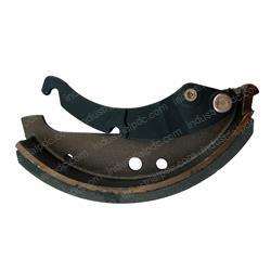 Picture of Shoe - Brake Lh