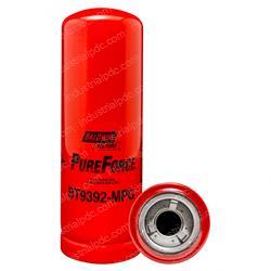 Picture of Filter - Hydraulic