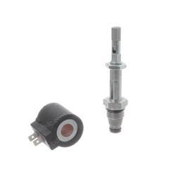 Picture of Valve - Lowering W/Coil