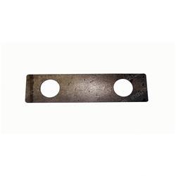 Picture of Shim - 100mm L X 25mm W X .5mm
