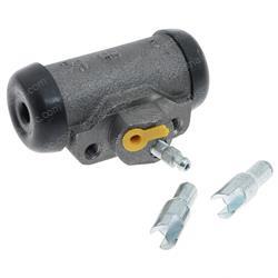 Picture of Brake Assy Pump Left Pump Lef