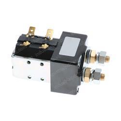 Picture of Contactor - Complete