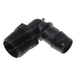 Picture of Fitting-3/4 in Barbx3/4 in Mnpt