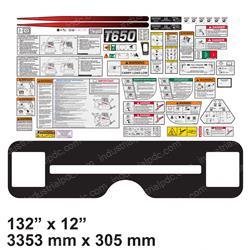 Picture of Decal Kit