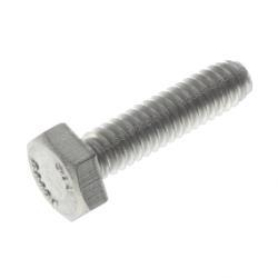 Picture of Bolt-Hex Head 1/4-20 X 1 in  S/