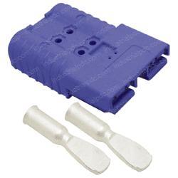 Picture of Sbe 320a Conn. 2/0 Purple