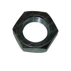 Picture of Nut - Hex Jam Thin 3/4 Nf