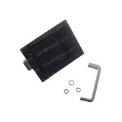 Picture of Latch - Paddle Flush Mount