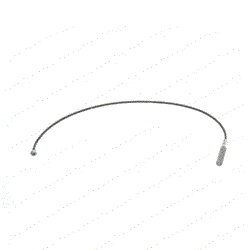 CLARKE SWEEPERS 61679A CABLE ASSEMBLY - LOWER