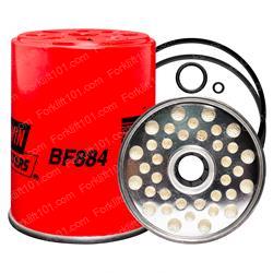 abacd519 FILTER - FUEL