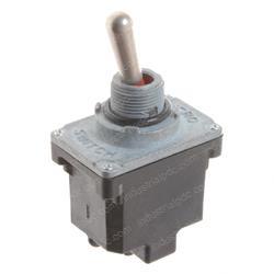 Picture of Switch-2pos Dpdt Sealed Toggle
