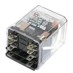 Picture of Relay - 15a 36v Pcb