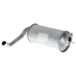 Picture of Muffler Assembly