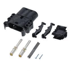 Anderson E16435-0009 E DIN 160A 35MM PIN