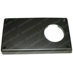 Picture of Lid - Cluster