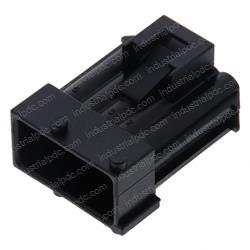 Picture of Housing-Tab-10pin