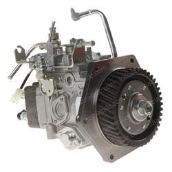 Picture of Pump - Injection