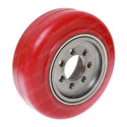 Picture of Tire and Wheel Assembly