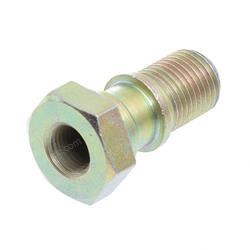 Picture of Fitting Swivel Copper