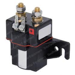 CLUB CAR CC55593 CONTACTOR 48V