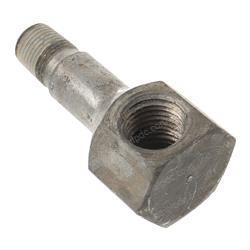 Picture of Oil Pressure Gauge Fitting