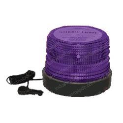 Picture of Strobe - 12-24v - Violet