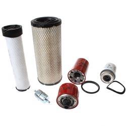 Picture of Filter Kit - 250 Hr Service